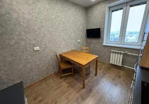 1-к квартира, вторичка, 32м2, 14/14 этаж