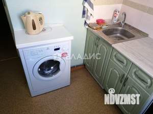 4-к квартира, вторичка, 69м2, 1/5 этаж