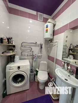 3-к квартира, вторичка, 58м2, 4/18 этаж