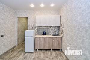 Студия квартира, вторичка, 23м2, 9/9 этаж