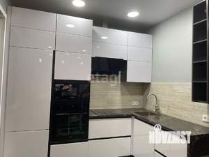 1-к квартира, вторичка, 34м2, 14/14 этаж