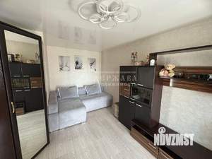 1-к квартира, вторичка, 31м2, 5/5 этаж