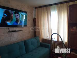 1-к квартира, вторичка, 31м2, 1/5 этаж