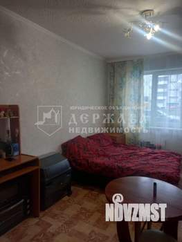 1-к квартира, вторичка, 23м2, 1/9 этаж