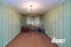 2-к квартира, вторичка, 45м2, 2/5 этаж