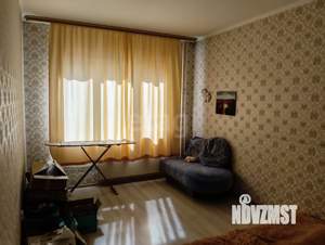 2-к квартира, вторичка, 55м2, 4/14 этаж
