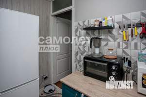 Студия квартира, вторичка, 18м2, 1/9 этаж