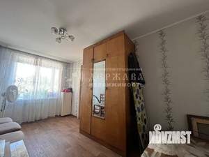3-к квартира, вторичка, 55м2, 3/5 этаж
