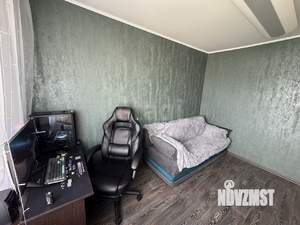 1-к квартира, вторичка, 17м2, 9/9 этаж