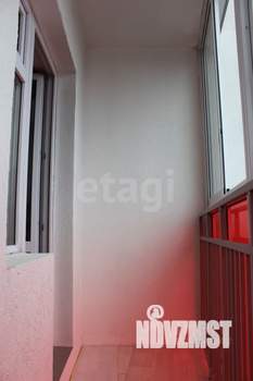 2-к квартира, вторичка, 54м2, 14/16 этаж