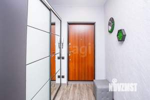 3-к квартира, вторичка, 63м2, 3/9 этаж