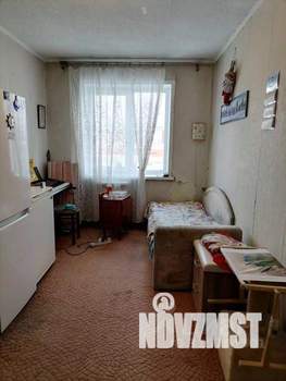 4-к квартира, вторичка, 61м2, 5/5 этаж