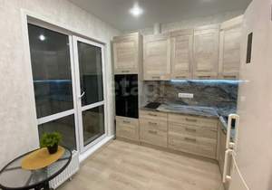 1-к квартира, вторичка, 36м2, 5/16 этаж