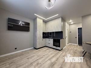 Студия квартира, вторичка, 29м2, 13/15 этаж