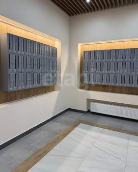 4-к квартира, вторичка, 75м2, 6/15 этаж