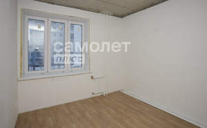 3-к квартира, вторичка, 59м2, 2/9 этаж