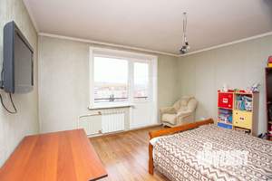3-к квартира, вторичка, 61м2, 9/9 этаж
