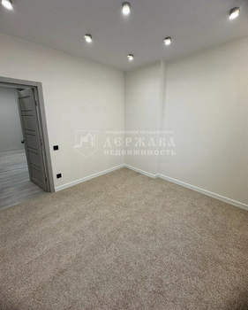 4-к квартира, вторичка, 73м2, 8/15 этаж