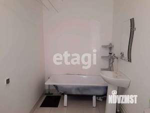 1-к квартира, вторичка, 41м2, 1/9 этаж