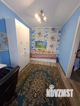 2-к квартира, вторичка, 45м2, 4/4 этаж