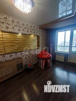 2-к квартира, вторичка, 73м2, 14/15 этаж