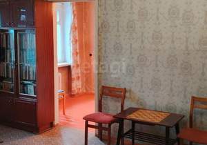 2-к квартира, вторичка, 42м2, 4/5 этаж