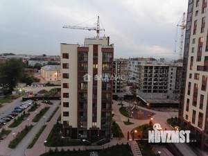 Студия квартира, вторичка, 27м2, 9/14 этаж