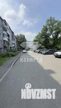 2-к квартира, вторичка, 46м2, 4/5 этаж