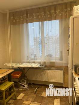 3-к квартира, вторичка, 62м2, 5/8 этаж