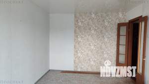 1-к квартира, вторичка, 31м2, 2/5 этаж