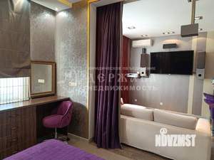 2-к квартира, вторичка, 50м2, 3/5 этаж
