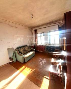 2-к квартира, вторичка, 49м2, 2/2 этаж