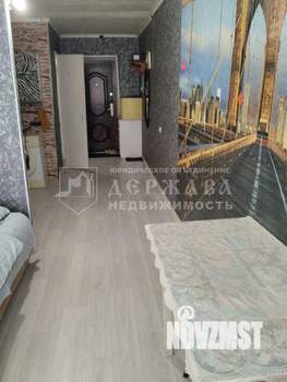 1-к квартира, вторичка, 23м2, 7/9 этаж