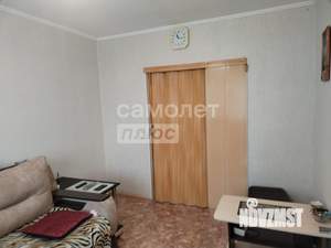 2-к квартира, вторичка, 43м2, 1/5 этаж