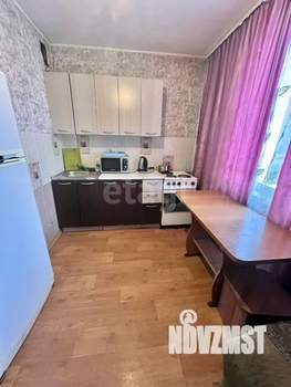 1-к квартира, вторичка, 35м2, 2/10 этаж