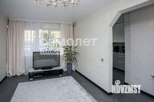 2-к квартира, вторичка, 45м2, 1/5 этаж