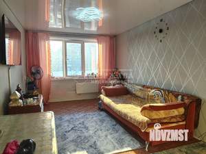 1-к квартира, вторичка, 23м2, 9/9 этаж
