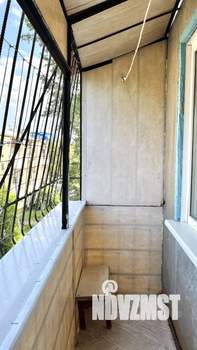 1-к квартира, вторичка, 31м2, 5/5 этаж