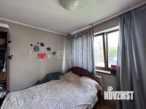 4-к квартира, вторичка, 62м2, 3/5 этаж