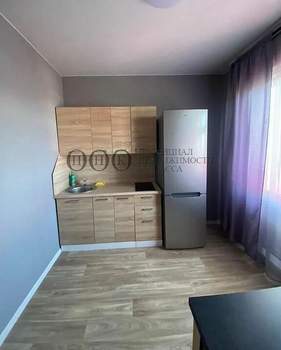 1-к квартира, вторичка, 33м2, 14/16 этаж