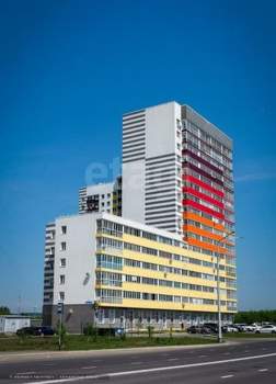 2-к квартира, вторичка, 46м2, 6/16 этаж