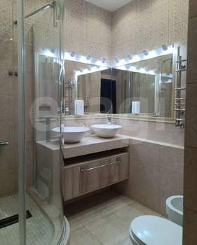 3-к квартира, вторичка, 50м2, 3/5 этаж