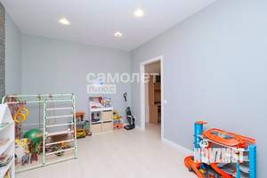 2-к квартира, вторичка, 53м2, 14/16 этаж