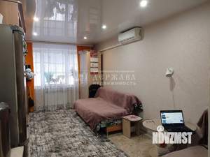 1-к квартира, вторичка, 23м2, 4/9 этаж