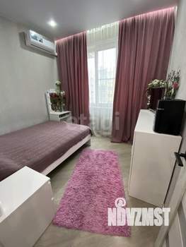 2-к квартира, вторичка, 41м2, 4/5 этаж