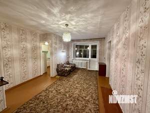 2-к квартира, вторичка, 43м2, 5/5 этаж