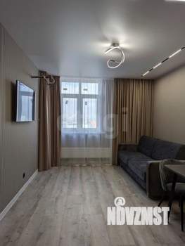 Студия квартира, вторичка, 27м2, 13/20 этаж