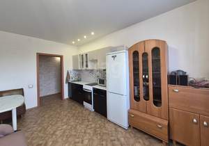 1-к квартира, вторичка, 33м2, 2/3 этаж