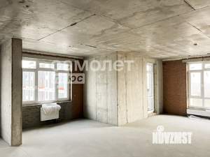 Студия квартира, вторичка, 80м2, 6/15 этаж