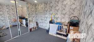 2-к квартира, вторичка, 52м2, 8/16 этаж